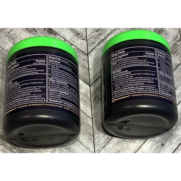 2 Oxy Acne Care Cleansing Treatment Pads  3-In-1 Exp 06/2027 90 Pads Each - Picture 2 of 5